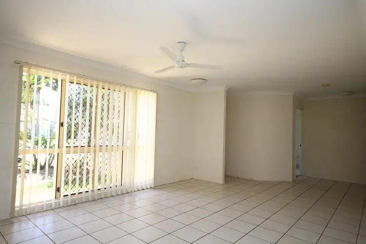 Second view of Homely house listing, 12 Martello Drive, Kirwan QLD 4817