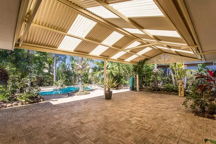 Sixth view of Homely house listing, 7 Romney Way, Parkwood WA 6147