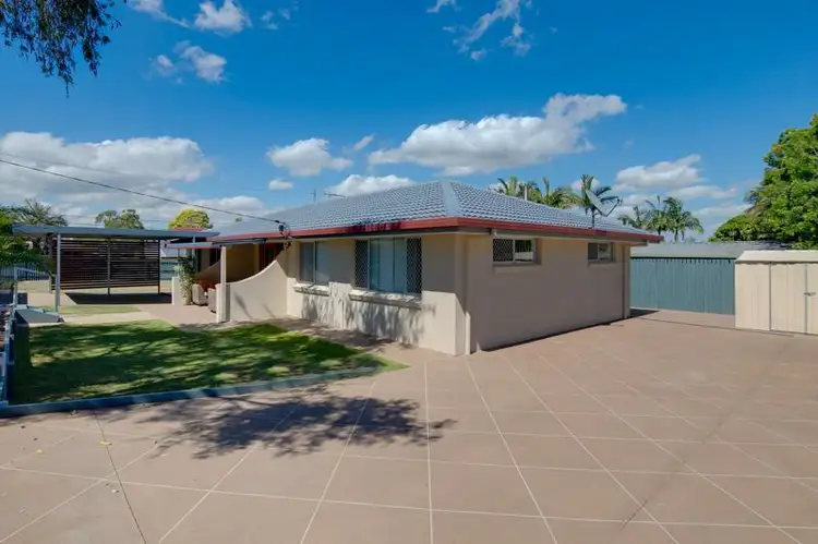 3 Toni Street, Capalaba QLD 4157