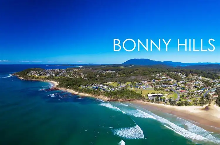 Fourth view of Homely land listing, Lot 36 Rainbow Beach Estate, Lake Cathie NSW 2445