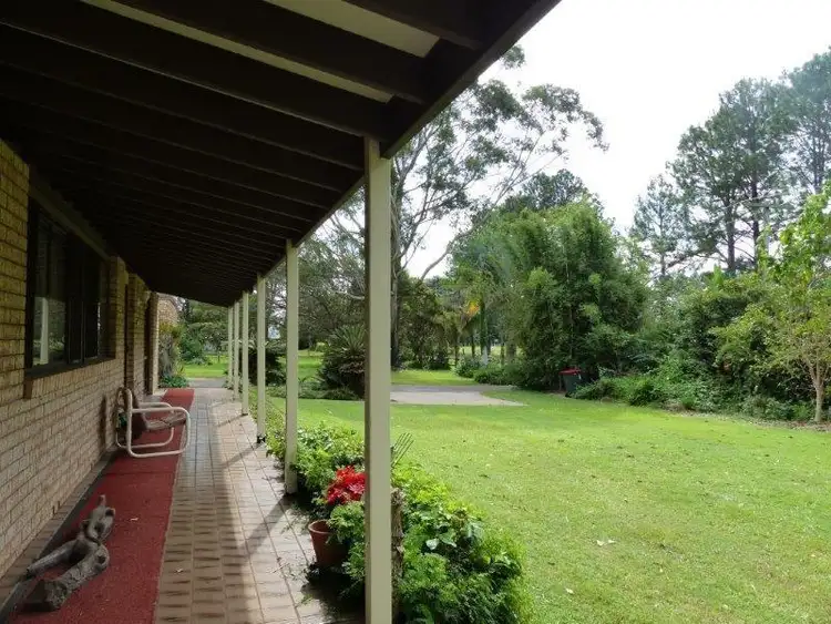 Sixth view of Homely house listing, 29 Connor Road, Tregeagle NSW 2480