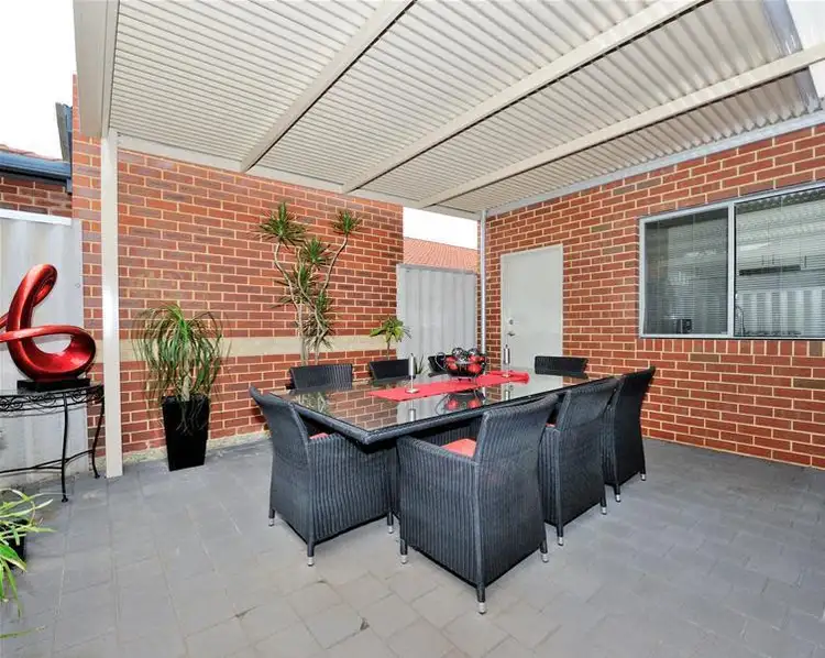 Seventh view of Homely villa listing, 2/32 Cope Street, Midland WA 6056