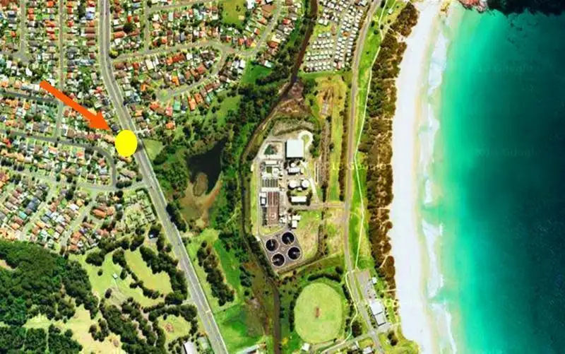 Main view of Homely unit listing, 1/4 Blackbutt Way, Barrack Heights NSW 2528