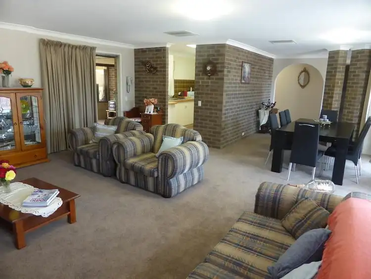 Seventh view of Homely house listing, 23 Inkpen Street, Northam WA 6401