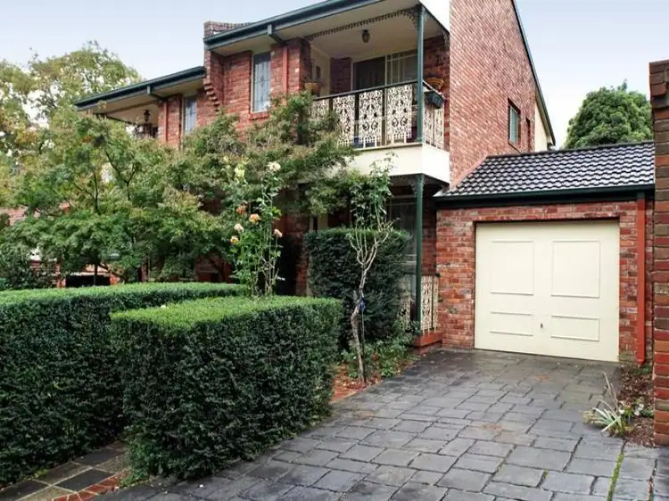 3 Bromley Close, Heathmont VIC 3135