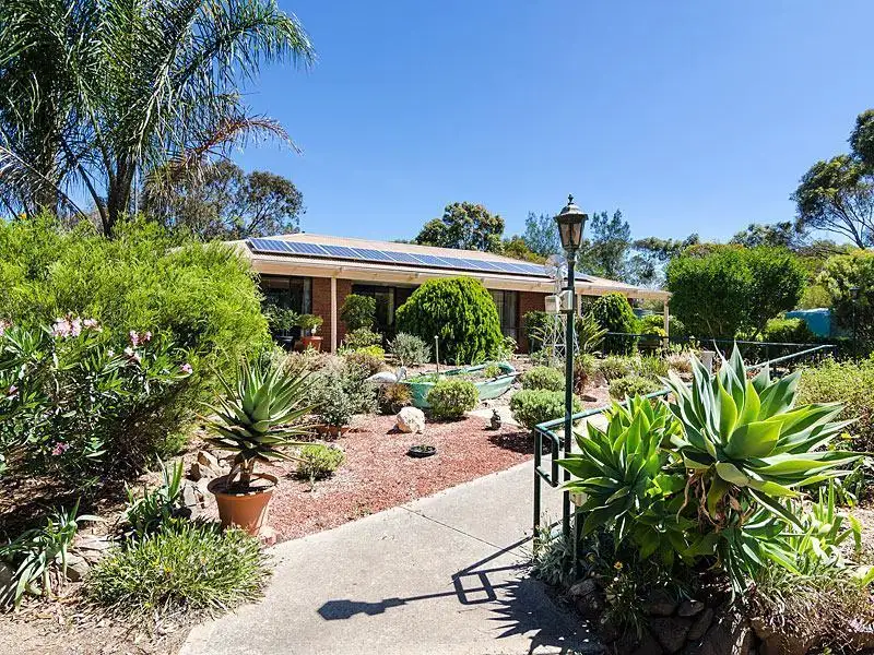 Main view of Homely house listing, 8 Jacob Road, Strathalbyn SA 5255