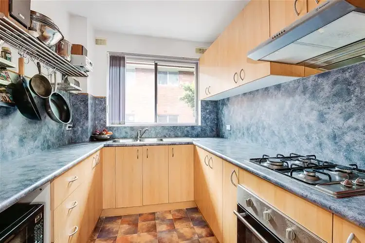 Second view of Homely unit listing, 13/13-15 Richmond Avenue, Dee Why NSW 2099