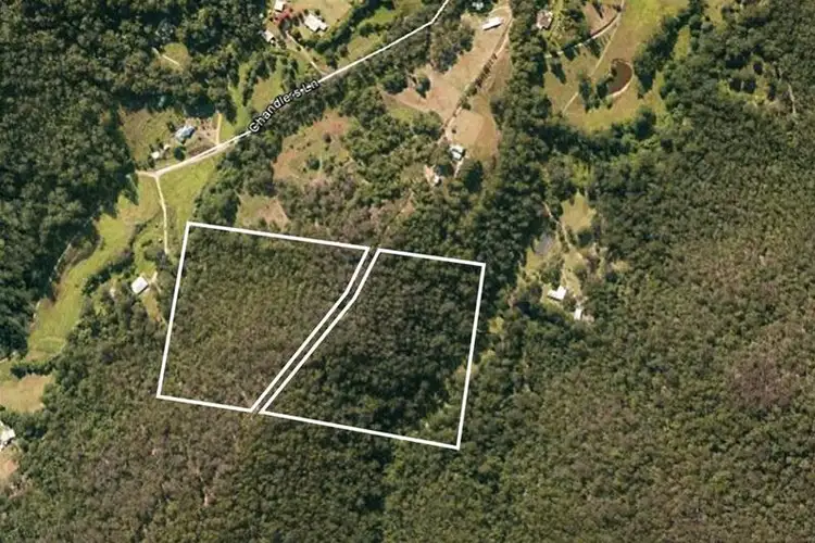 90 Chandlers Lane, Wyong Creek NSW 2259