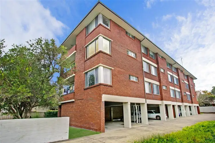 Main view of Homely unit listing, 5/71 Dawson Street, Cooks Hill NSW 2300