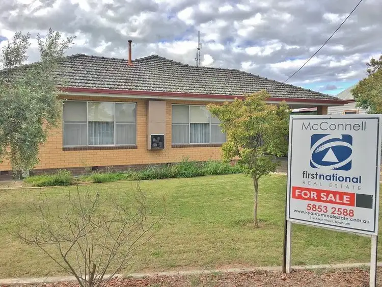 Third view of Homely house listing, 9 Station Street, Kyabram VIC 3620