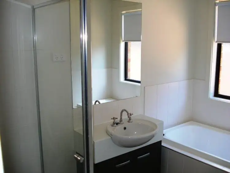 Fifth view of Homely house listing, 3 Scales Lane, Burnside Heights VIC 3023