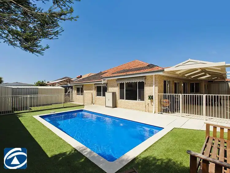 Main view of Homely house listing, 5 Bourne Terrace, Ellenbrook WA 6069