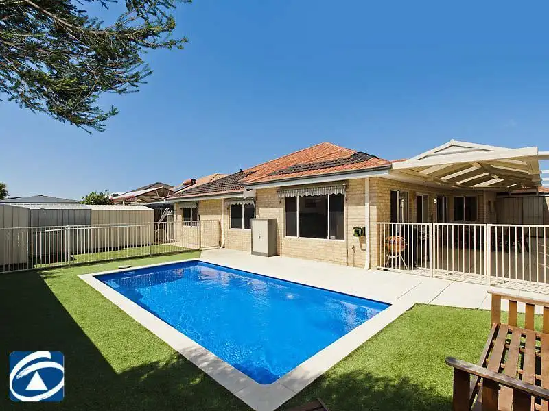 Main view of Homely house listing, 5 Bourne Terrace, Ellenbrook WA 6069