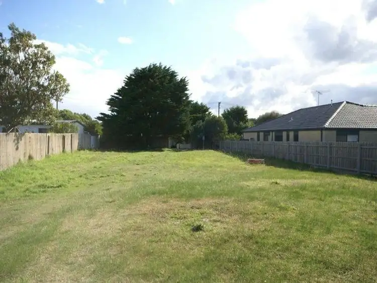 Second view of Homely land listing, 5 Hadrian Avenue, St Andrews Beach VIC 3941