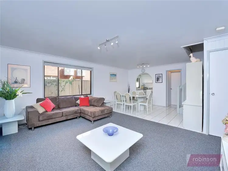 Second view of Homely semi-detached listing, 2/16 Krait Close, Nelson Bay NSW 2315