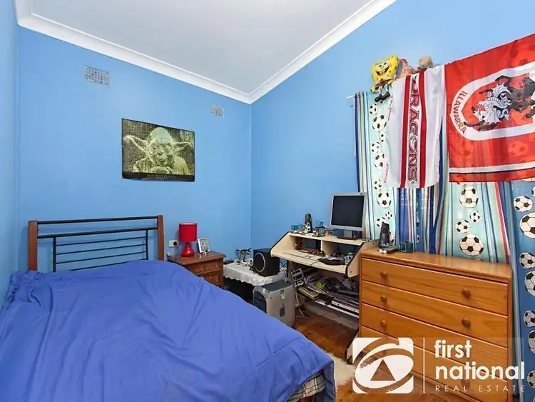 Seventh view of Homely house listing, 28 Idriess Crescent, Blackett NSW 2770