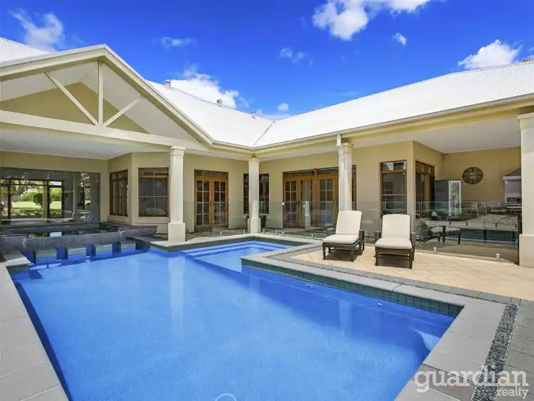 Third view of Homely house listing, 8 Binalong Road, Kenthurst NSW 2156