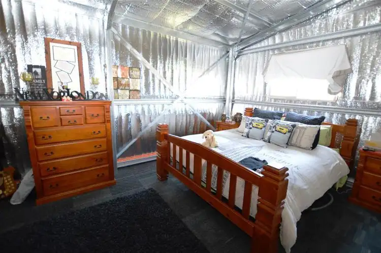 Fourth view of Homely house listing, 28 Bumberra Place, Mudgee NSW 2850