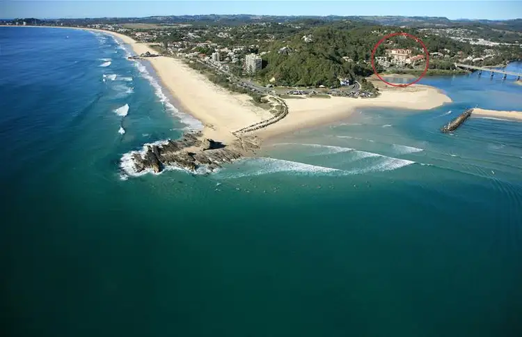 Sixth view of Homely unit listing, 56/42 Duringan Street, Currumbin QLD 4223