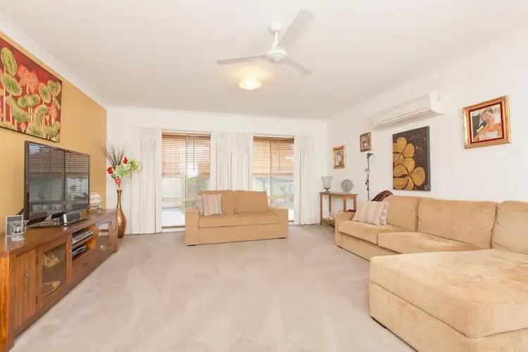 Second view of Homely house listing, 7 Felix Court, Mildura VIC 3500