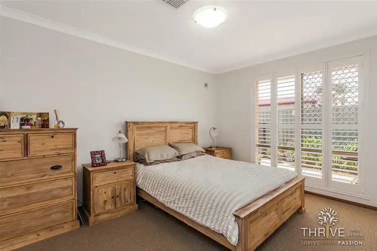 Sixth view of Homely house listing, 13 Chancery Crescent, Willetton WA 6155