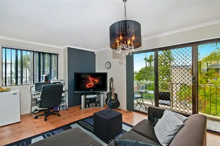 Fourth view of Homely unit listing, 12/2269 Gold Coast Highway, Mermaid Beach QLD 4218