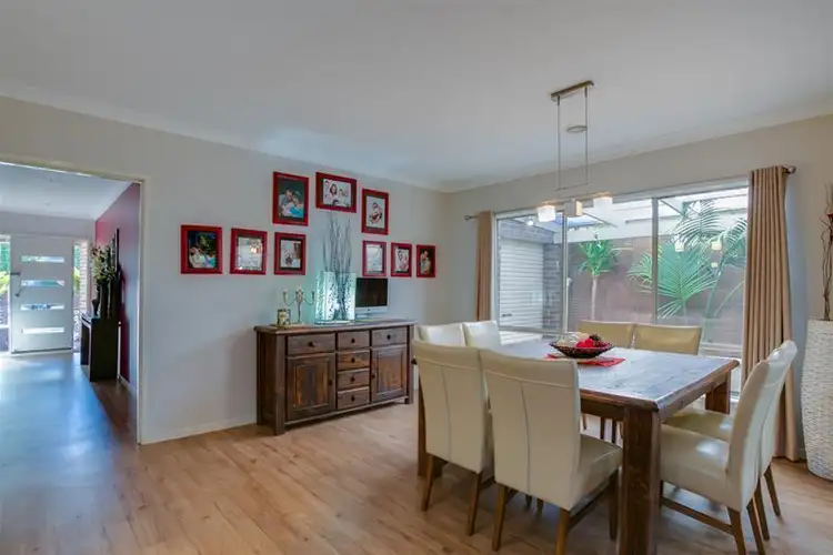 Third view of Homely house listing, 36 Banksia Crescent, Tyabb VIC 3913
