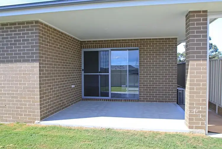 Sixth view of Homely house listing, 16 Peridot Street, Rutherford NSW 2320