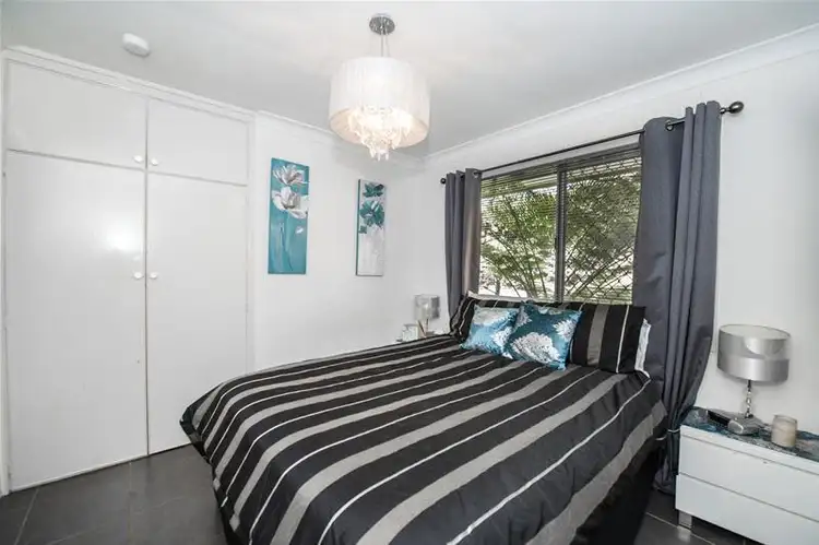 Sixth view of Homely apartment listing, 4/89 Herries Street, East Toowoomba QLD 4350