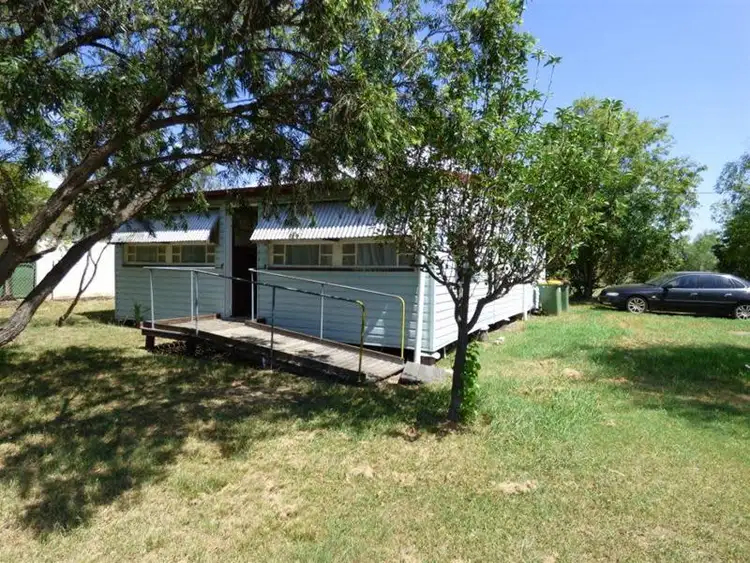 Second view of Homely house listing, 19 Commonwealth Street, Clifton QLD 4361