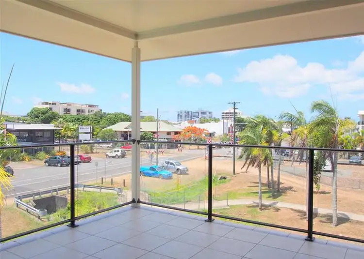 Third view of Homely unit listing, 14/19 Minnie Street, Parramatta Park QLD 4870