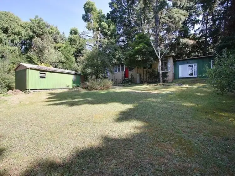 58-60 Hillside Drive, Croydon VIC 3136