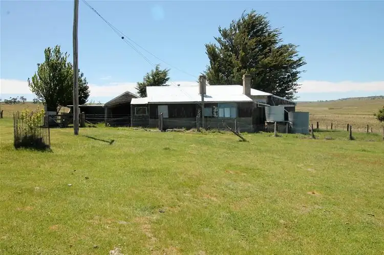 1647 Jimbenbuen Road, Numbla Vale NSW 2628