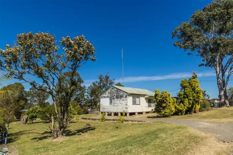 64 Nelson Street, Barnsley NSW 2278