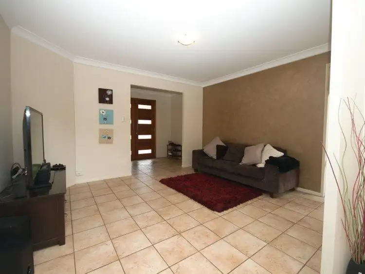 Second view of Homely house listing, 4 Macklin Court, Upper Coomera QLD 4209