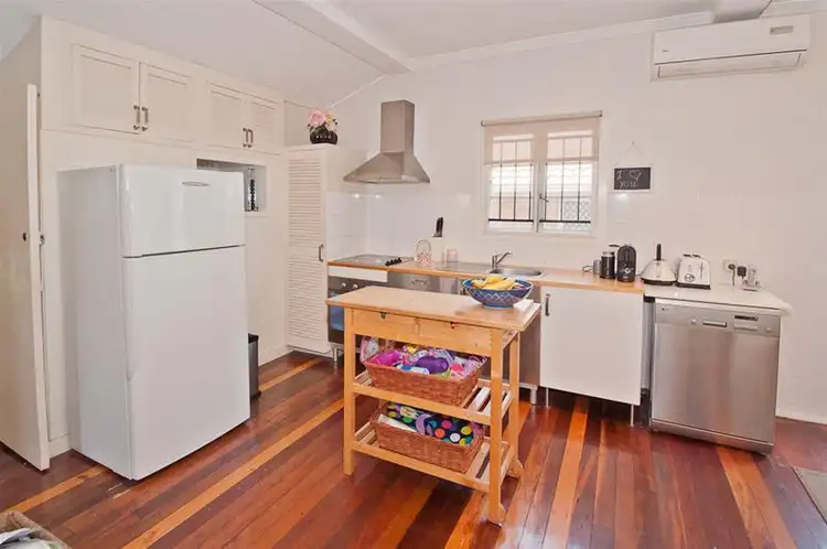 Fourth view of Homely house listing, 26 Meymot Street, Banyo QLD 4014