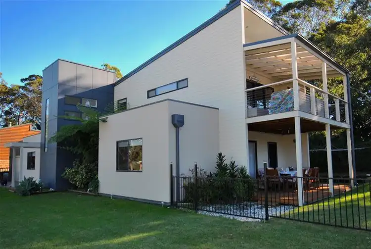 Main view of Homely house listing, 83 Watt Street, Callala Bay NSW 2540