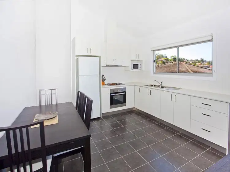 Third view of Homely apartment listing, 5/15 Myrtle Street, Coniston NSW 2500