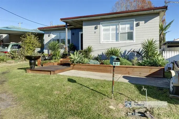 21 Irving Street, Edgeworth NSW 2285