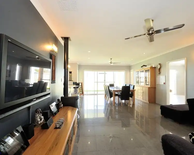 Fifth view of Homely house listing, 11 Bramley Copse, Dawesville WA 6211