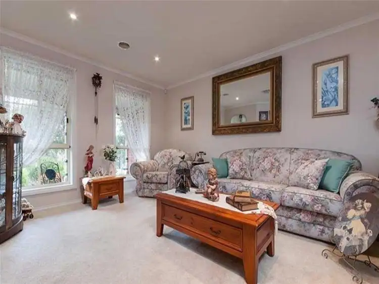 Sixth view of Homely house listing, 4 Red Robin Lane, Sunbury VIC 3429