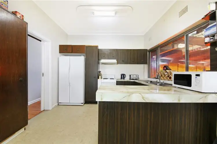 Sixth view of Homely house listing, 17 Carnegie Street, Chester Hill NSW 2162