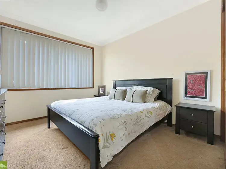 Sixth view of Homely house listing, 38 Langson Avenue, Figtree NSW 2525