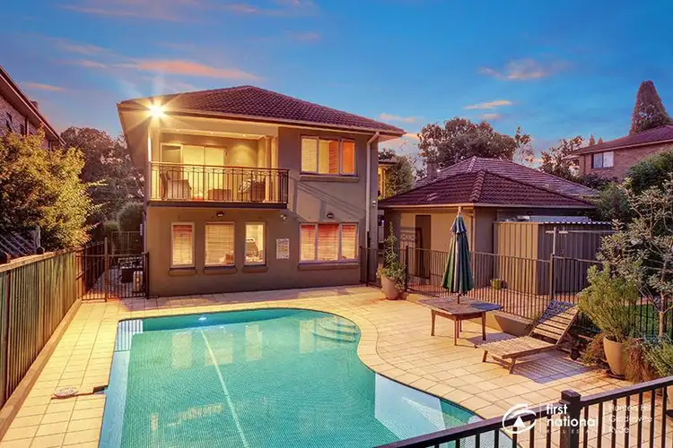 Third view of Homely house listing, 71 Waterview Street, Putney NSW 2112