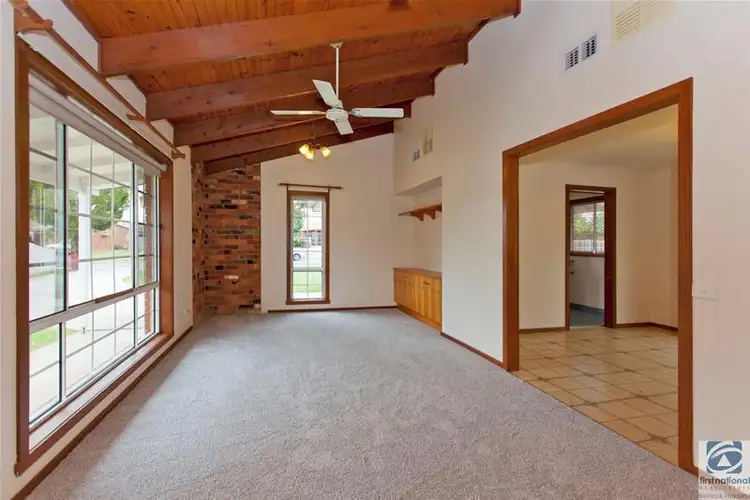 Third view of Homely house listing, 13 Turton Court, West Wodonga VIC 3690