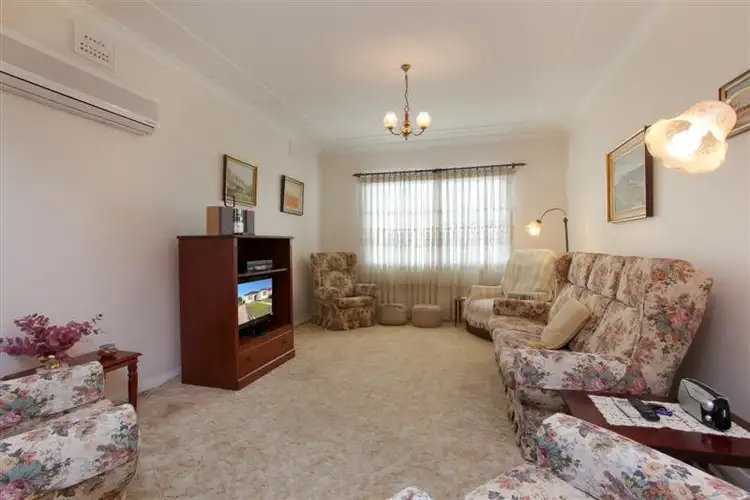 Second view of Homely house listing, 161 Bridges Road, New Lambton NSW 2305