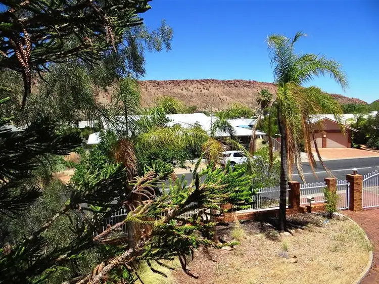 Fourth view of Homely house listing, 118 Cromwell Drive, Desert Springs NT 870
