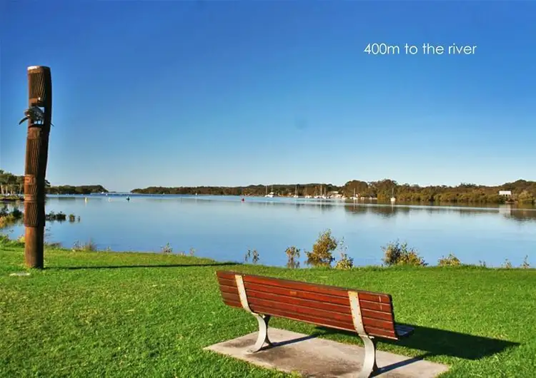 Fifth view of Homely villa listing, 4/92 Lord Street, Laurieton NSW 2443