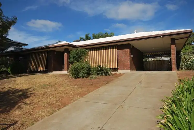 6 Goshawk Avenue, Modbury Heights SA 5092