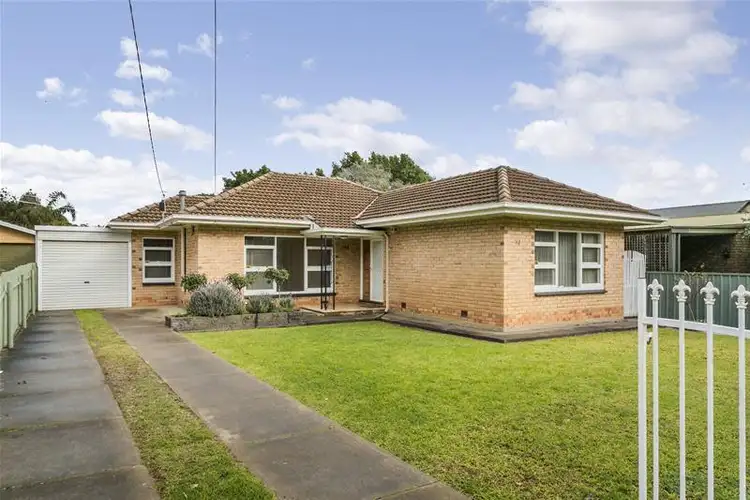 33 Folkestone Road, South Brighton SA 5048